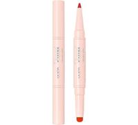 Vamp! Creamy Duo Matita Labbra Contouring & Rossetto Brillante - Colore: 11 Orange Red