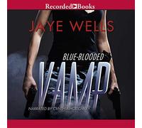 Vamp dal sangue blu (La serie Sabina Kane)