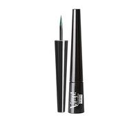 Vamp! Definition Liner Waterproof Eyeliner Tonalità 004 Pearly Peacock