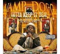 Vamp Dogg - Gotta Keep It Real