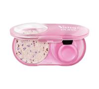 Vamp! Dreamscape Eyeshadow 001 by Pupa Milano for Women - 0,52 oz Eye Shadow