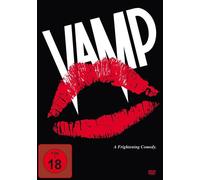 Vamp (DVD) Russler Rober Jones Grace Baron Sandy Makepeace Chris Pfeiffer Dedee