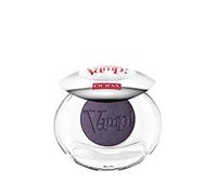 Vamp Eyeshdow Ombretto Compatto Tonalità 204 Black Aubergine