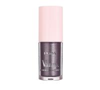 PUPA Milano Vamp! Liquid Eyeshadow 012 Anthracite 4 ml