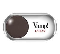 PUPA Milano Vamp! Matt 405 Dark Chocolate 1.5g