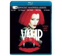Vamp (Midnight Madness) (Blu-ray) Grace Jones DeDee Pfeiffer Chris Makepeace
