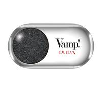Vamp Ombretto 301 Frozen Black Metallic Pupa 1 Pezzo