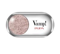 Vamp! Ombretto Metallic 108 Frost Rose Ombretto Altamente Pigmentato con Applicatore 1,5 gr Pupa