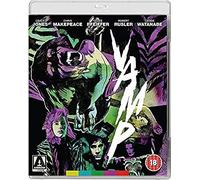 Vamp [ Origine UK, Nessuna Lingua Italiana ] (Blu-Ray)