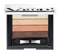 Vamp Palette 4 Ombretti 004 Oro Puro Pupa 4g