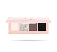 Vamp! Palette 4 Ombretti 005 Pupa 1 Pezzo