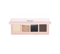 Vamp! Palette 4 Ombretti 006 Deep Nude Palette Naturali 5,2 grPupa