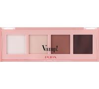 Vamp! Palette 4 Ombretti 006 Pupa 1 Pezzo