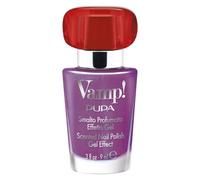 Vamp! Smalto 215 Vibrant Violet Smalto Profumato Effetto Gel 9 mlPupa