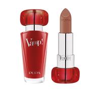 Vamp! Rossetto 105 Light Chestnut Rossetto Morbido + Volume 3,5 grPupa