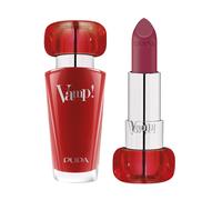 Vamp! Rossetto 201 Black Cherry Rossetto Morbido Avvolgente Volumizzante 3,5 gr Pupa