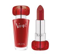 Vamp! Rossetto 303 Iconic Red Rossetto Morbido Avvolgente Volumizzante 3,5 gr Pupa
