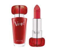 Vamp! Rossetto 307 Coral Island Rossetto Morbido Avvolgente Volumizzante 3,5 gr Pupa