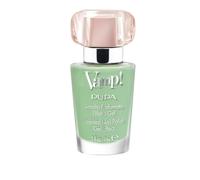 Vamp! Smalto 112 Mint Green Smalto Profumato Effetto Gel 9 mlPupa