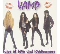 Vamp - Tales Of Love & Lovelessness