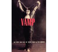 Vamp: The Rise and Fall of Theda Bara by Eve Golden (1998-05-05)