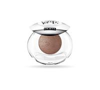 Vamp Wet&Dry Eyeshadow Ombretto Cotto Doppio Uso Tonalità 402 Brown Grey