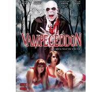 Vampegeddon [Edizione: Stati Uniti]