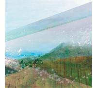 Vampillia Some Nightmares Take You Aurora Rainbow Darkness (CD) Album