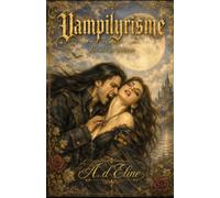 Vampilyrisme: Recueil de poèmes