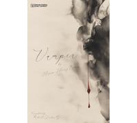 Vampir - Translated by Hermes Publica: Book Three of the Frank Braun Trilogy