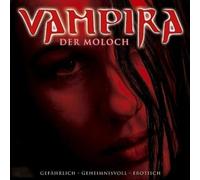 Vampira 2 - Der Moloch [Import]