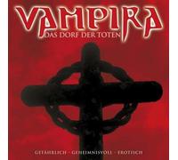 Vampira - Das Dorf der Toten