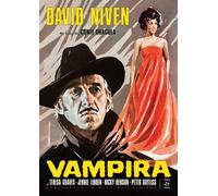 Vampira (restaurato In Hd) [Dvd] - Teresa Graves,David Niven - 1974
