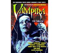 Vampira The Movie (DVD) David J. Skal Forrest J. Ackerman Gabriel Lloyd Sid Haig