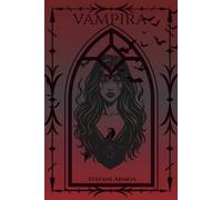 vampira: "Un refugio para tu lado más profundo, salvaje y transformador"