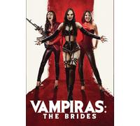 Vampiras: The Brides (DVD)