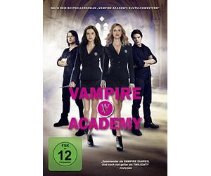 Vampire Academy