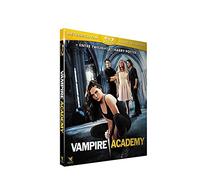 Vampire academy - bluray