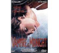 Vampire at Midnight DVD NEUF (DVD)