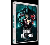 Vampire (Baron Blood) -DVD + BRD [Blu-Ray]