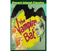 Vampire Bat [Edizione: Stati Uniti]