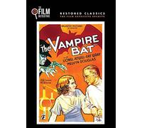 Vampire Bat [Edizione: Stati Uniti]