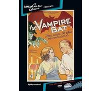 Vampire Bat [Edizione: Stati Uniti]