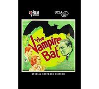 Vampire Bat - Special Edition [Edizione: Stati Uniti]