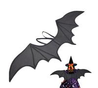 Vampire Bat Winged, Vampiire Batt, Vampirre Baat , Halloween Prop Per Lo Spettacolo Teatrale Celebrazione Del Festival Celebraone Theatre Performance Masquerade Holiday Bat Glow In The Dark Night
