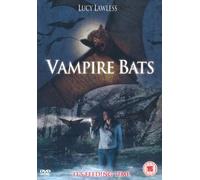 Vampire Bats [Region 2]
