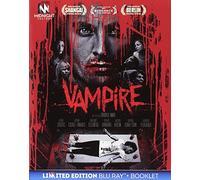 Vampire (Blu-Ray)