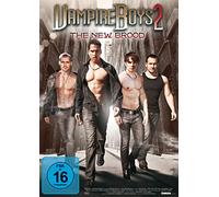 Vampire Boys 2 - The New Brood (OmU)