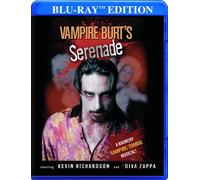 Vampire Burts Serenade (Blu-ray) Barack Hardley Emily O'Brien Grace Fulton