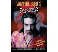 Vampire Burts Serenade (DVD) Barack Hardley Emily O'Brien Sarah Palmer